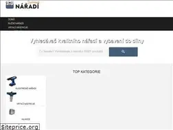 Sites similar to naradijurman.cz