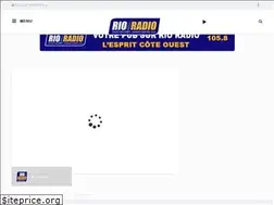 Sites similar to naradio.fr