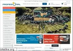 Sites similar to naradiprofesional.cz