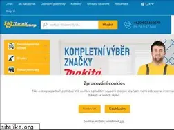 Sites similar to naradishop.cz
