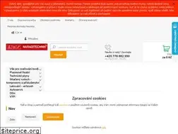 Sites similar to naraditechnik.cz