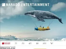 Sites similar to narado-ltd.com