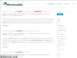 Sites similar to naraeon.net