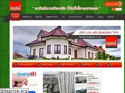 Sites similar to naraestate.com