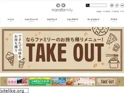 Sites similar to narafa.jp