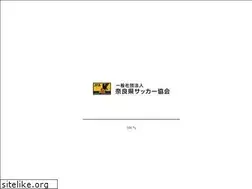 Sites similar to narafa.or.jp