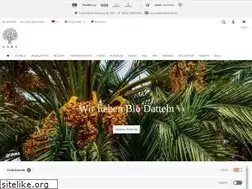 Sites similar to narafood.de