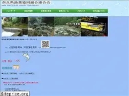 Sites similar to naragyoren.com