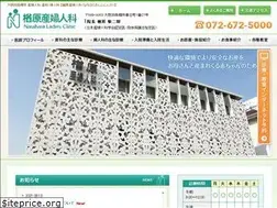 Sites similar to narahara-lc.com