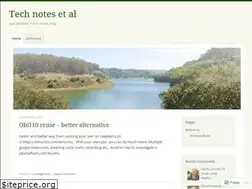 Sites similar to narahari.wordpress.com