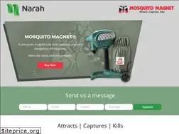 Sites similar to narahindia.com