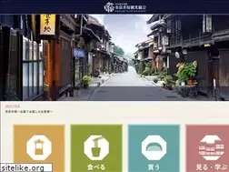 Sites similar to naraijuku.com
