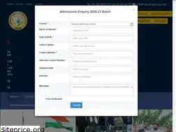 Sites similar to narainagroup.ac.in