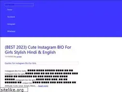 Sites similar to narakasmuzaffarpur.co.in
