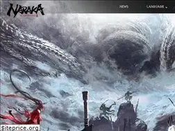 Sites similar to narakathegame.com