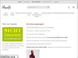 Sites similar to naraki.ch