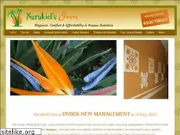 Sites similar to narakielsinn.com