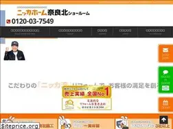 Sites similar to narakita-nikka.com