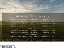 Sites similar to narakokoro.com