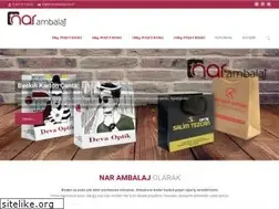 Sites similar to narambalaj.com.tr