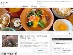 Sites similar to naramogu.com