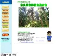 Sites similar to naramori.or.jp