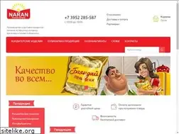 Sites similar to naran.info
