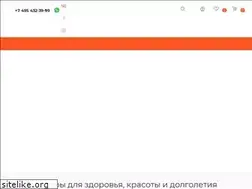 Sites similar to naranfito.ru