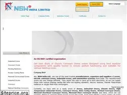 Sites similar to narang-ovens.com