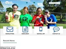 Sites similar to naranga.vic.edu.au