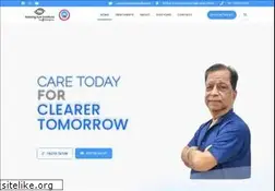 Sites similar to narangeyeinstitute.net