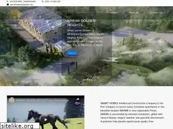 Sites similar to narangoldenheights.com