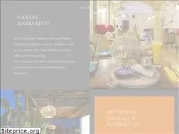Sites similar to naranj.ma
