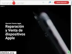 Sites similar to naranjacenter.es
