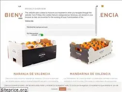 Sites similar to naranjadevalencia.eu