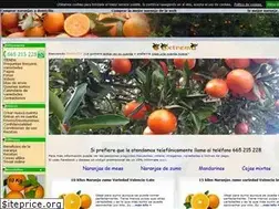 Sites similar to naranjaextrema.es