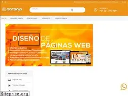 Sites similar to naranjamarketing.com