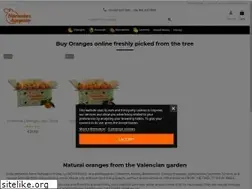 Sites similar to naranjasamparo.net