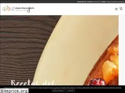 Sites similar to naranjasdelarbolacasa.com