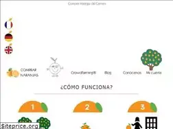 Sites similar to naranjasdelcarmen.com