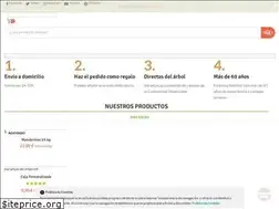 Sites similar to naranjaslaviejaalqueria.com