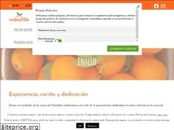 Sites similar to naranjasmaravilla.com