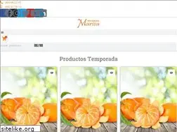 Sites similar to naranjasmarisa.com