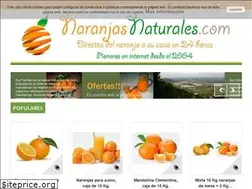 Sites similar to naranjasnaturales.com
