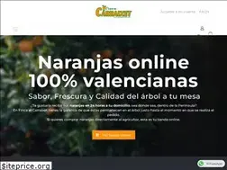 Sites similar to naranjasonline.net