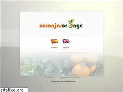 Sites similar to naranjasorange.com
