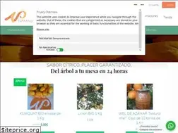 Sites similar to naranjaspatxi.com