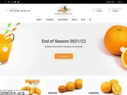 Sites similar to naranjasriberadeljucar.com