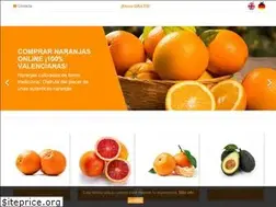 Sites similar to naranjass.com