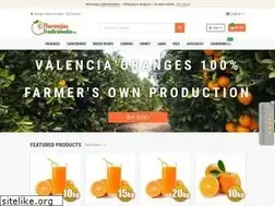 Sites similar to naranjastradicionales.es